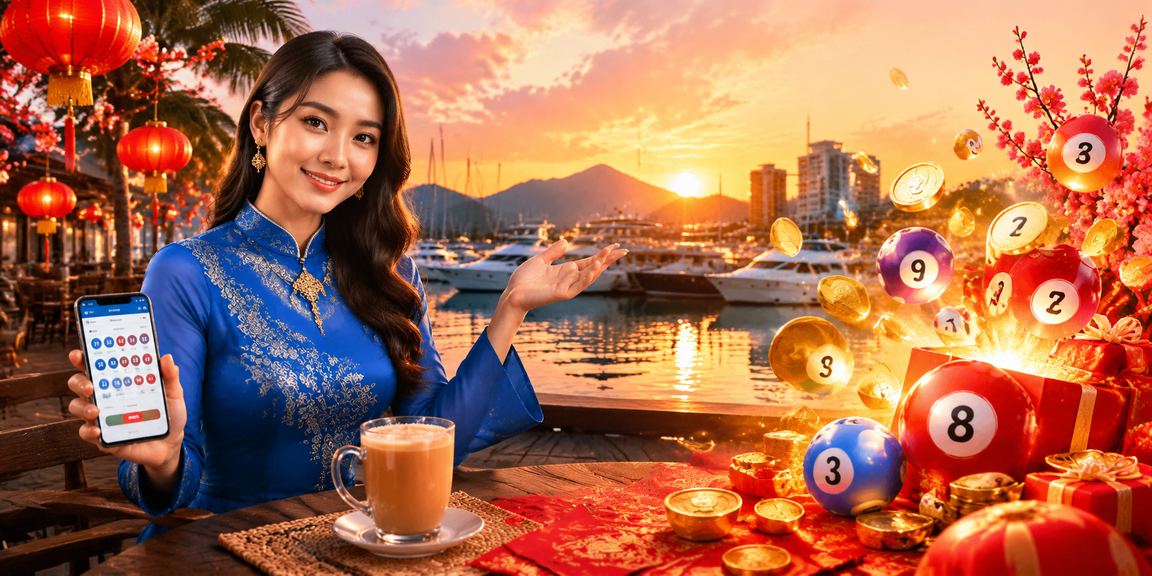 Pengguna di Kota Kinabalu bermain permainan kad online sambil berbaju kurung di vape69