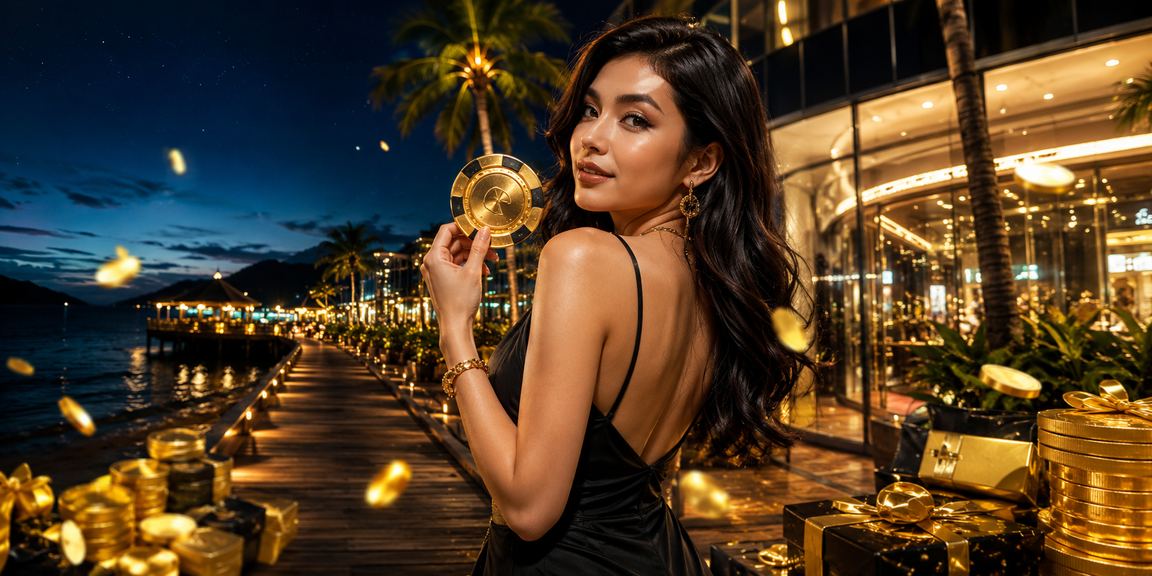 Pengguna Malaysia di Langkawi bertaruh pada perlawanan sukan kegemaran melalui vape69