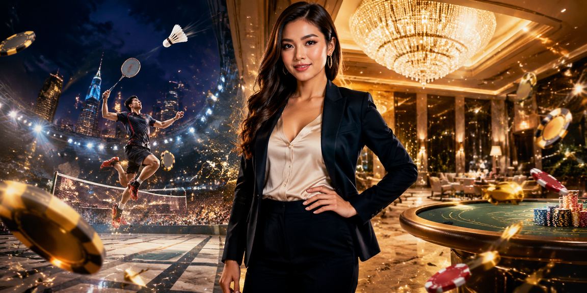 Pengguna di Petaling Jaya bermain Blackjack online melalui telefon pintar dengan gaya Malaysia