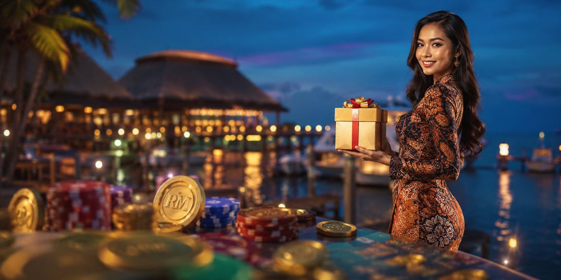 Pengguna di Terengganu berbaju batik mengakses platform vape69 dengan privasi data yang dilindungi sepenuhnya